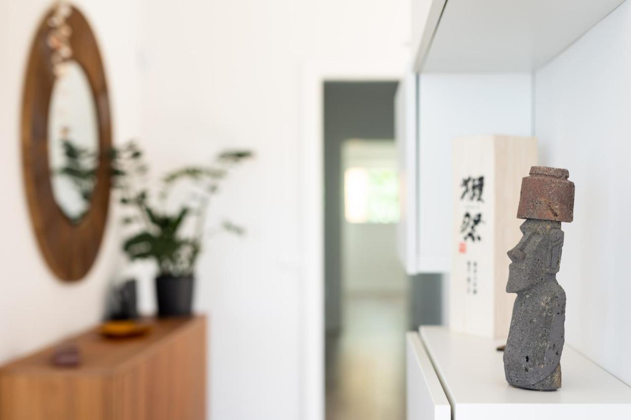 Home2Book Design Asian Sabina, Heated Pool & View 绍萨尔 外观 照片