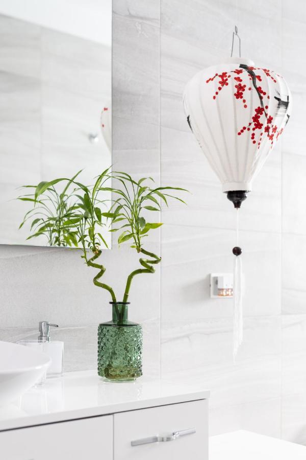 Home2Book Design Asian Sabina, Heated Pool & View 绍萨尔 外观 照片