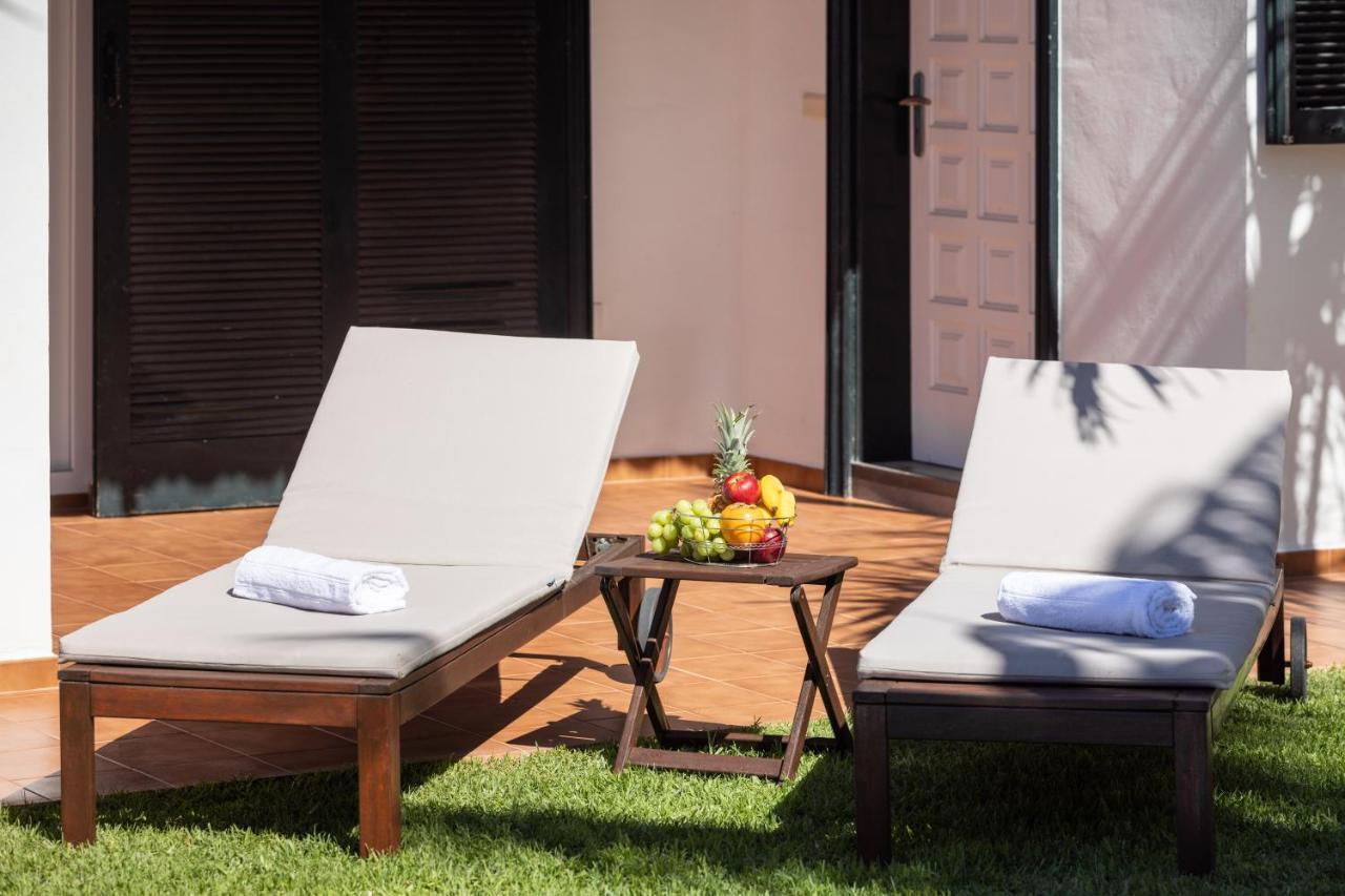 Home2Book Design Asian Sabina, Heated Pool & View 绍萨尔 外观 照片