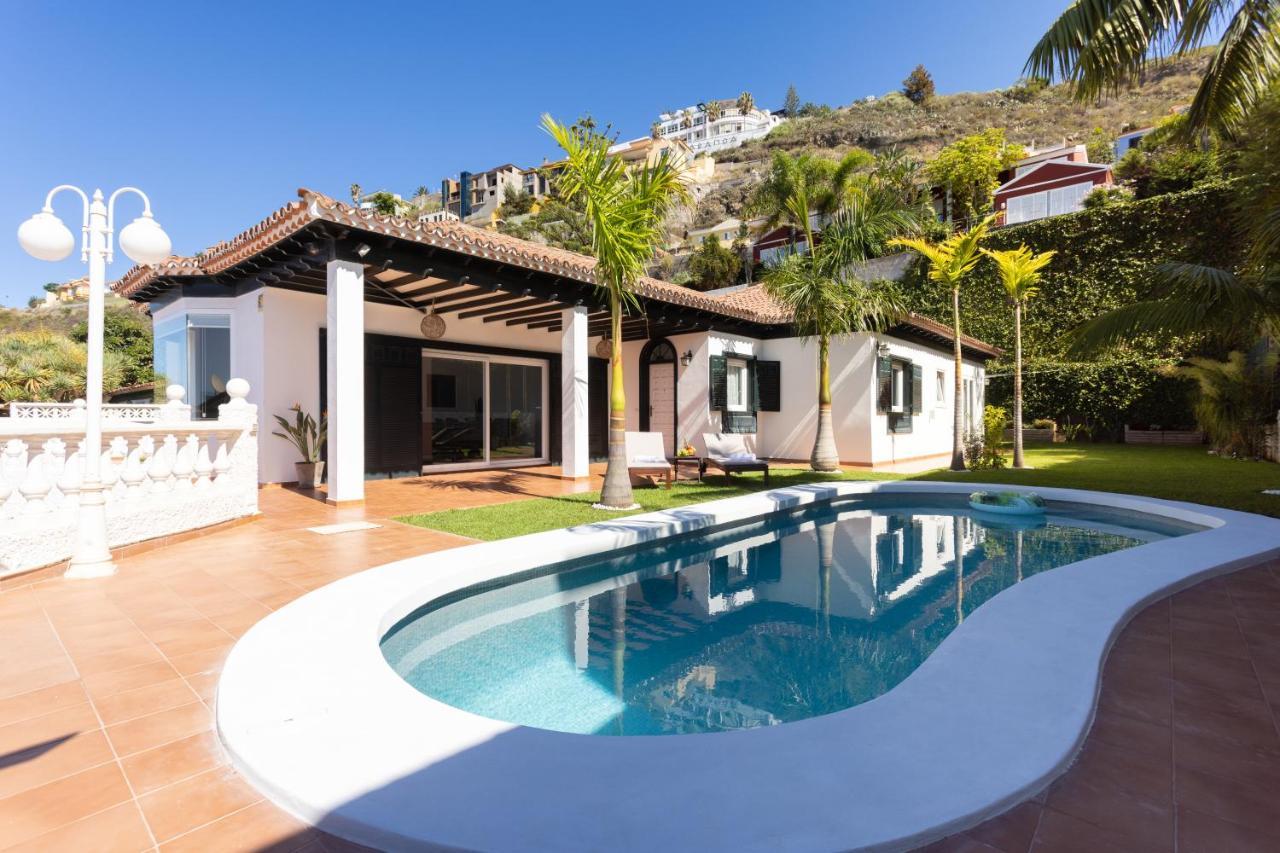 Home2Book Design Asian Sabina, Heated Pool & View 绍萨尔 外观 照片