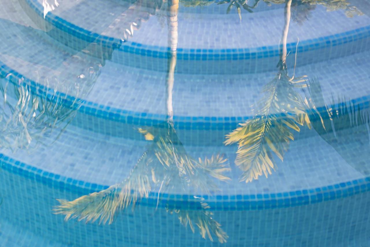 Home2Book Design Asian Sabina, Heated Pool & View 绍萨尔 外观 照片